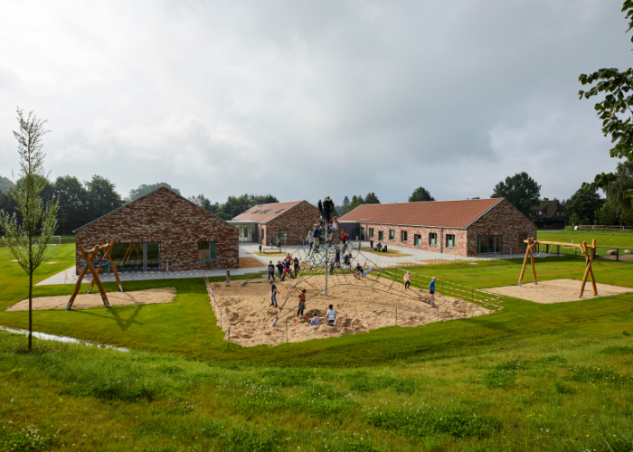 Neue Grundschule Egestorf